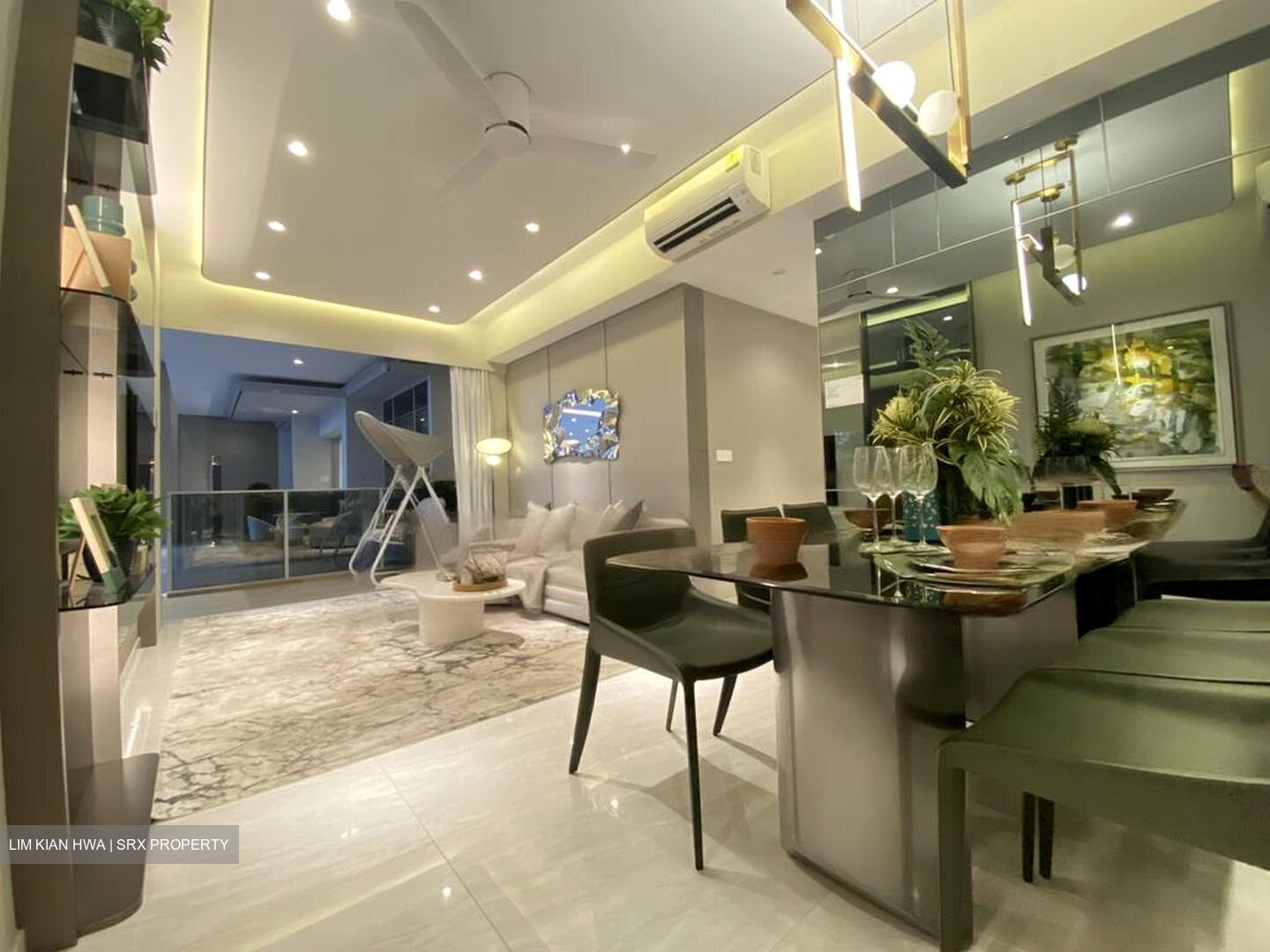 Canberra Crescent (D27), Condominium #457301641
